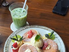 -山由之cafe&meal(小寨店)