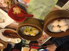 iphone_upload_pic-添好运点心专门店(中环IFC店)