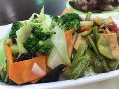 -首都师范大学-本部食堂