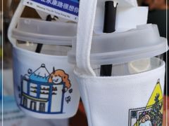 -茶是一枝花泡茶店
