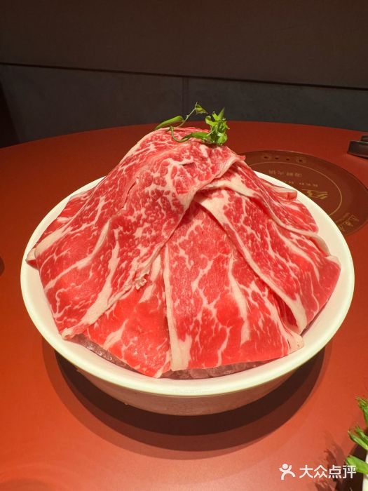 红雀围·海鲜火锅(陆家嘴中心店)图片