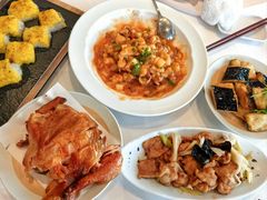 -凯鸽酒楼(操场城店)