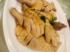 -金苑海鲜酒家(新港中路店)