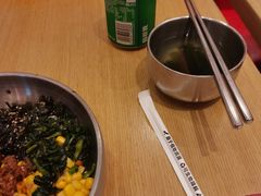 -朴大叔拌饭(广州花城汇店)