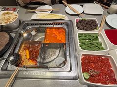 -海底捞火锅(世界城广场店)