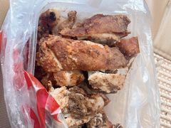 -王二甩老木子鸡(江湾店)