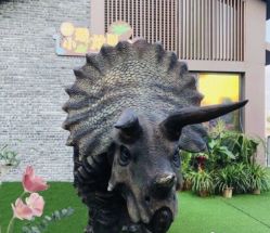 -恐龙探索乐园(磁器口店)