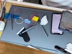 -爱畅享华为苹果手机维修服务(虹口龙之梦店)