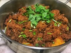 粉蒸肉-小口味