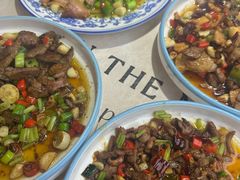 -小桥衢州人家·海鲜烧烤·盱眙龙虾(万达水街店)