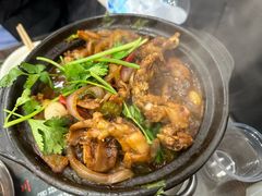 -川香煲(茅台路店)