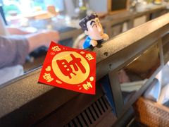 -转山咖啡(松柏社区店)