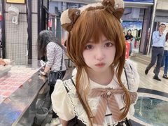 -杨老板·海鲜集市火锅·鲜切牛肉(中防万宝店)