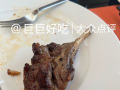 -惠州皇冠假日酒店·西餐厅·自助餐厅