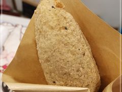 -正南齐北·老街糯米团(洪崖洞店)