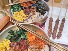-朴大叔拌饭(广州花城汇店)