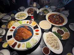 -北院·果木烤鸭·25年东北菜(创意产业园店)