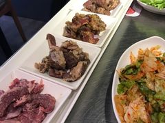 -喜来稀肉(虹泉路店)
