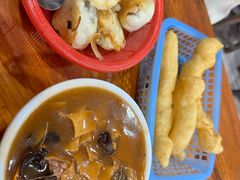 -逍遥镇刘相五胡辣汤豆沫馆(康复中街店)