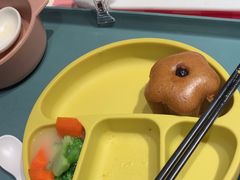 -西贝(南开大悦城店)