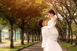 -经典婚纱摄影美学馆·私人定制