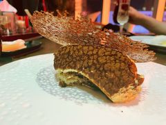 -恰餐厅及酒吧CHAR Bar & Grill(北京三里屯洲际店)
