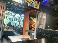 -AK47烤羊腿串吧(柳浪家园店)
