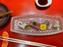 -鮨青(恒基名人购物中心店)