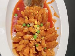 -金陵家宴·金陵春·南京菜(夫子庙店)