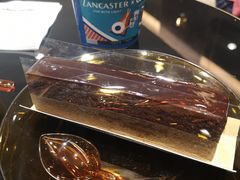 超级巧克力蛋糕-Awfully Chocolate(来福士广场店)