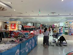 -凯德广场(西城店)