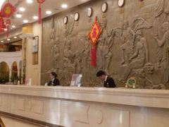 -维也纳国际酒店(深圳新洲店)