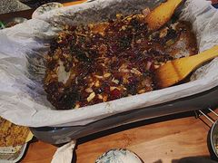 -猫公子纸上烤鱼烧烤•Bistro小酒馆(钱江世纪城店)