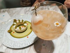 -théATRE 茶聚场(王府中環店)