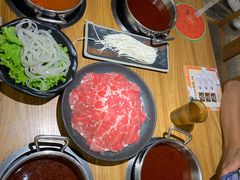 -呷哺呷哺 黄金牧场 (新中关购物中心店)
