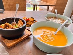 -素心小筑(后沙裕镇店)