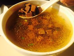 -泰煌鸡·上海白斩鸡·鸡汤面(万航店)