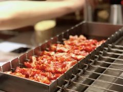 -邢氏老太太烤串(北兴街店)
