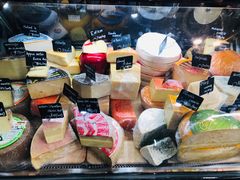 -Alimentari早午餐(安福路店)