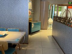 -半天妖烤鱼(中山路店)