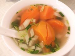 -新疆兵团食府清真(马连道店)