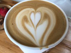 -via coffee(万象城店)