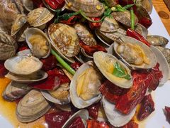 -平娃三宝烧烤·面食(南小街店)