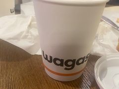 -Wagas(静安嘉里中心店)