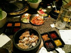 -高丽苑韩国烤肉(海昌路旗舰店)