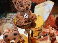 -Salon de Ville浦江汇(上海外滩华尔道夫酒店店)