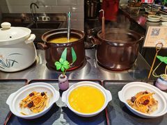 -罍+村卤菜摊(罍街店)