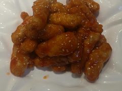-恭敬李·烤鸭(天坛北门店)