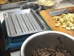 -富拉面肺子专卖店