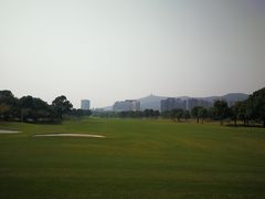 -苏州太湖国际高尔夫俱乐部